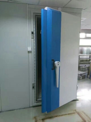 电波暗室
